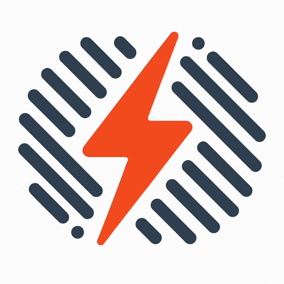 PowerGridX Logo